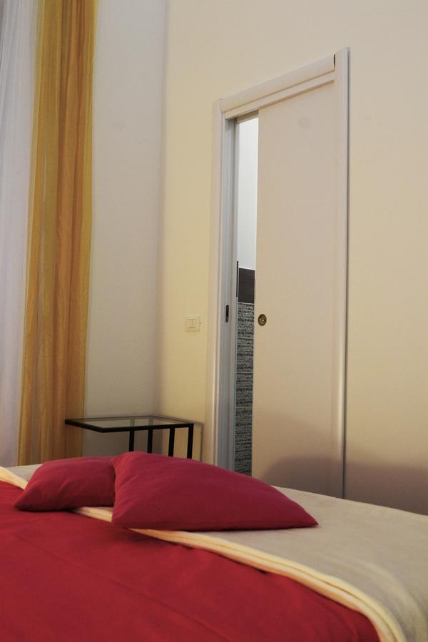 Ariadimare Génova Exterior foto