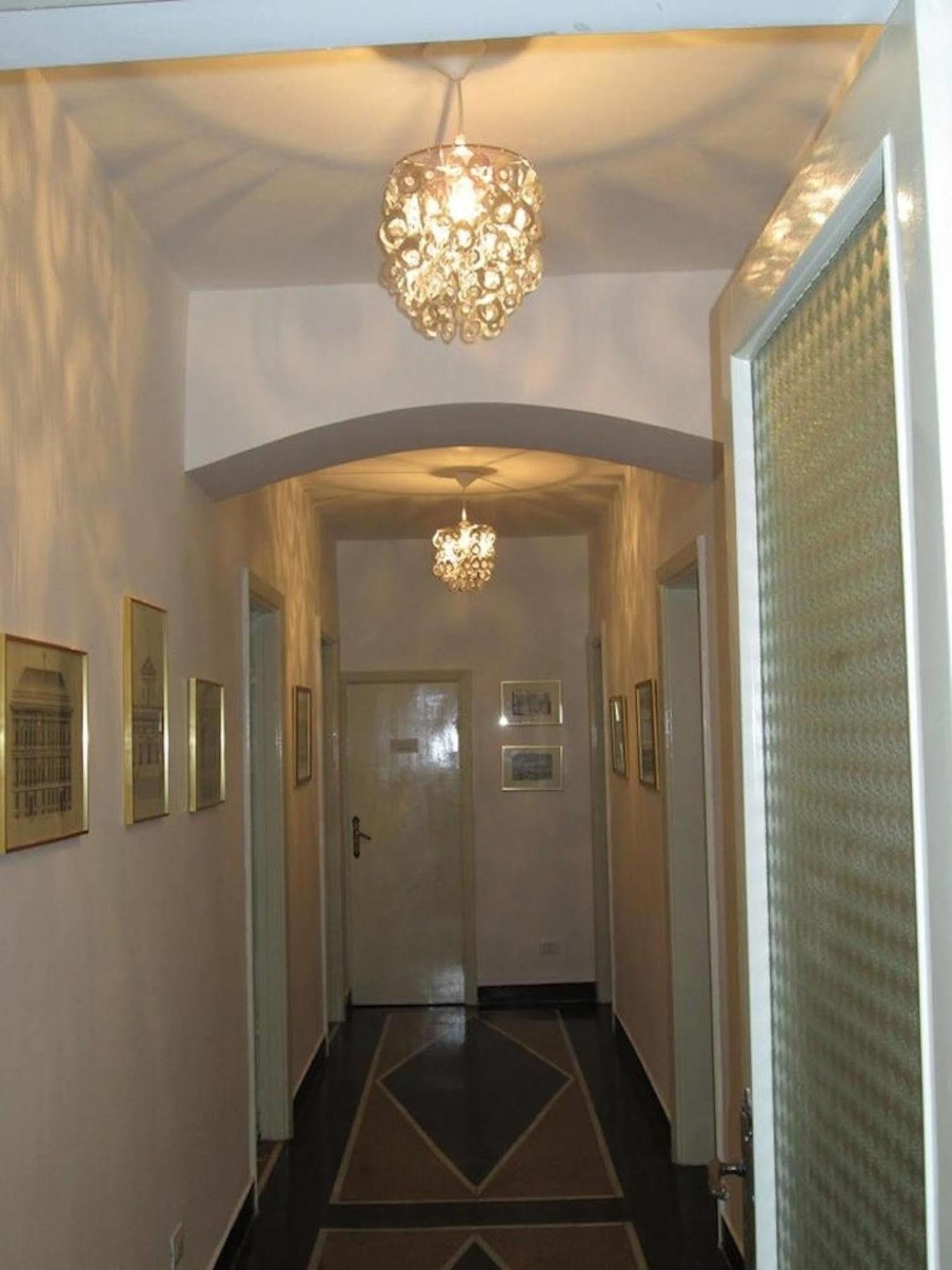 Ariadimare Génova Exterior foto
